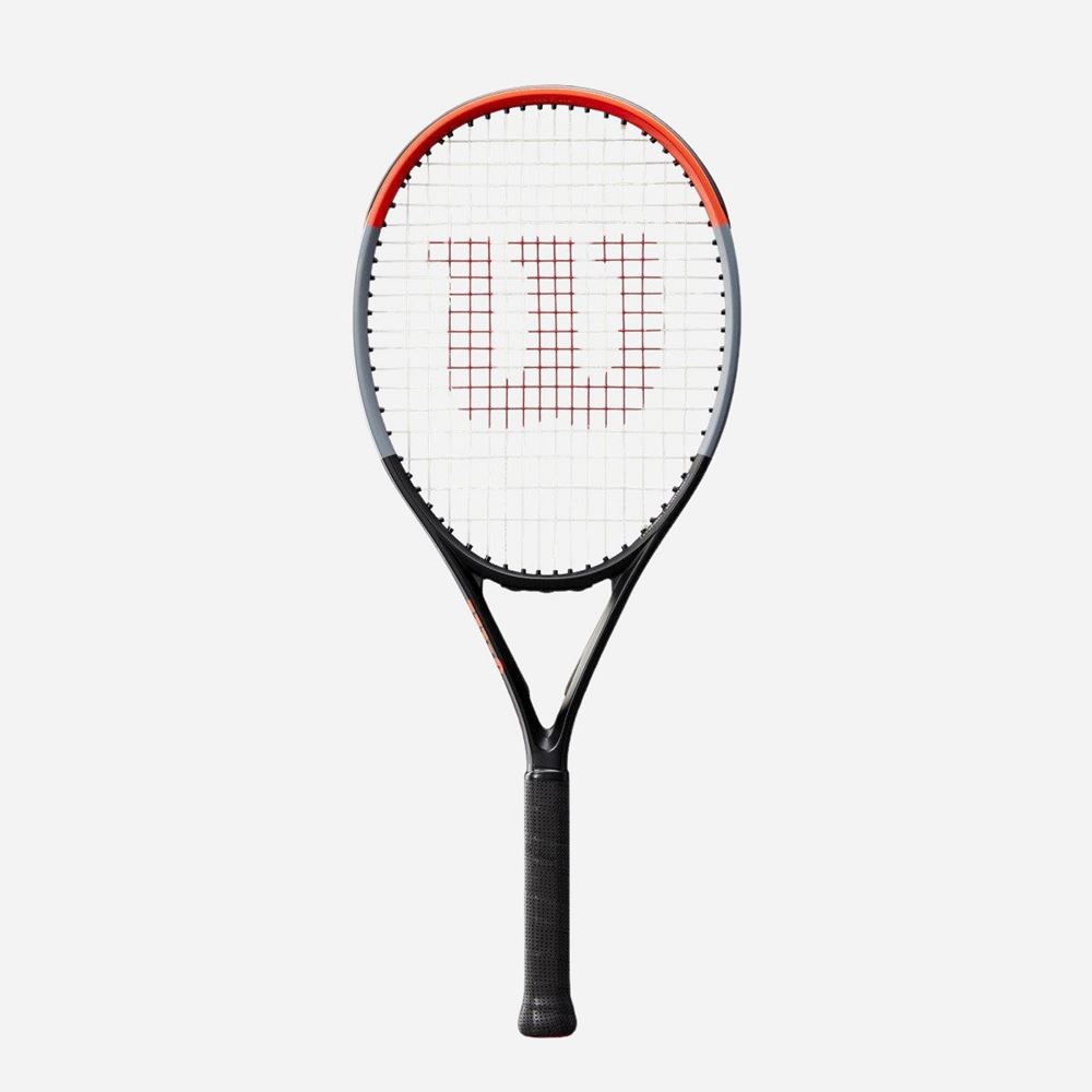 Wilson Clash Junior 26