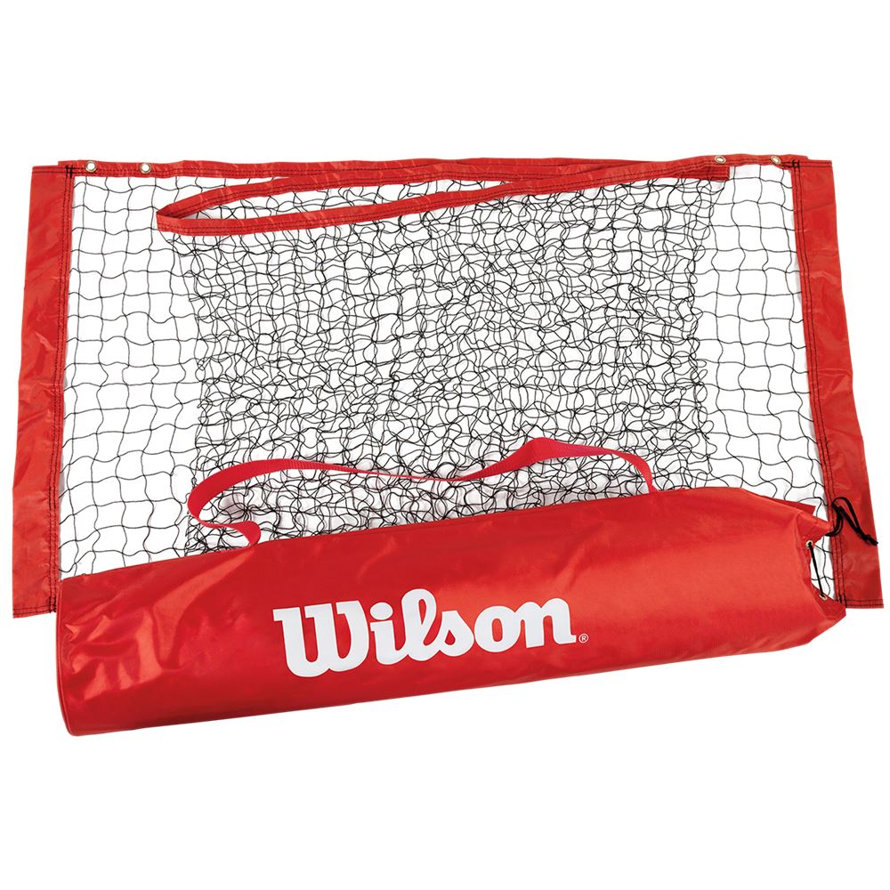 Wilson Ez Replacement Tennis Net 10'