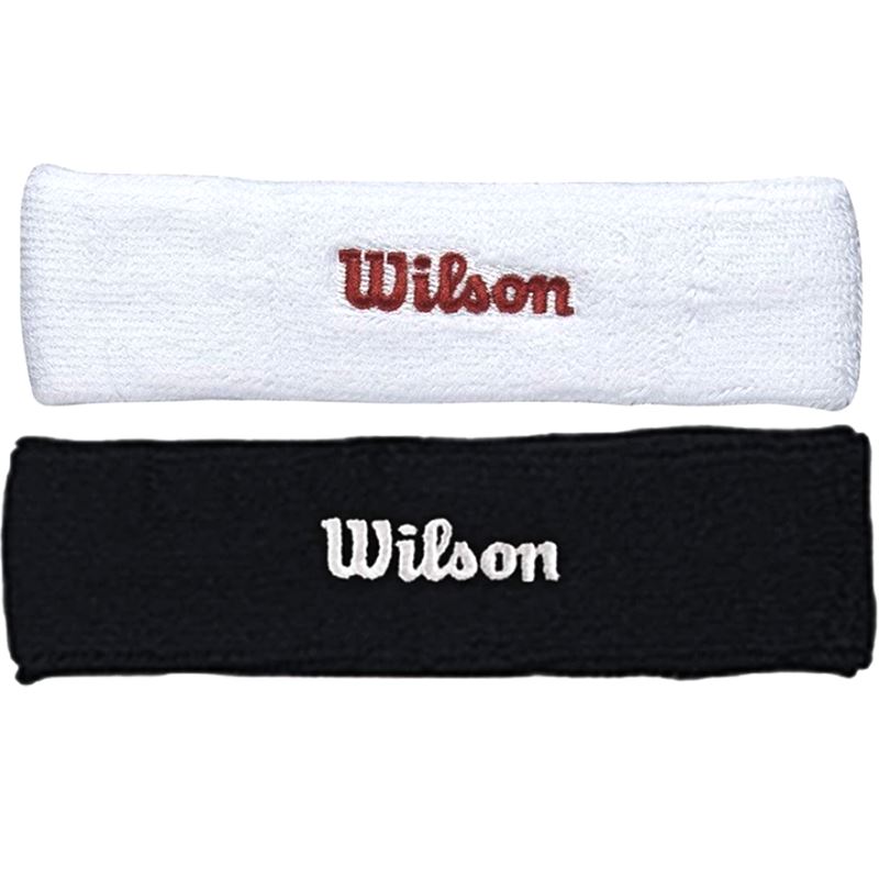 Wilson Headband