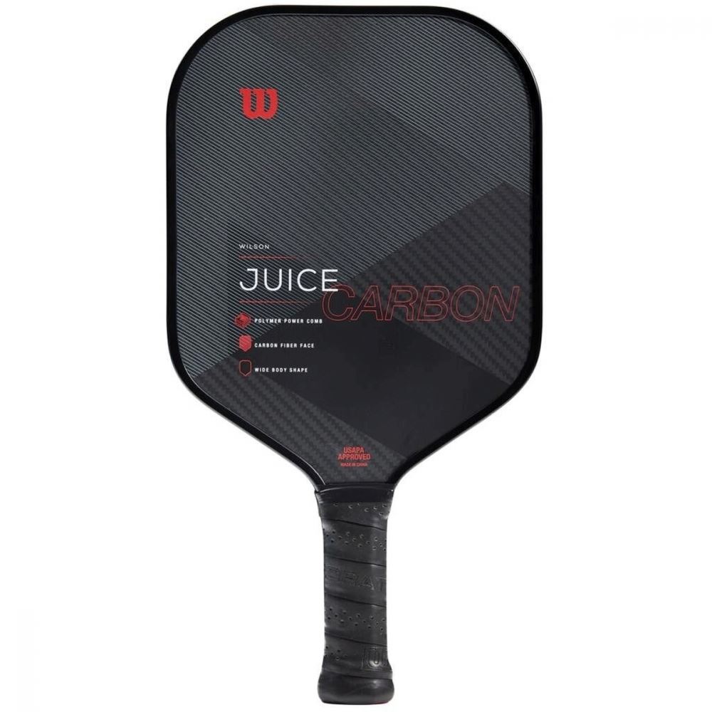 Wilson Juice Carbon