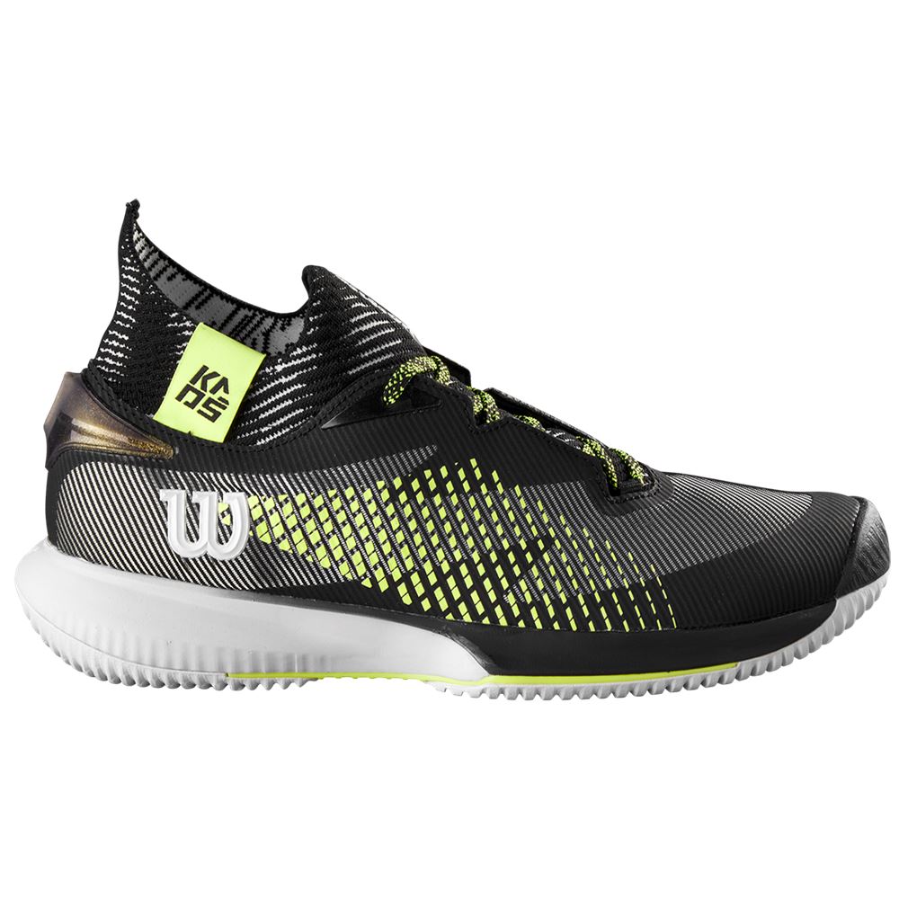 Wilson Kaos Rapide SFT