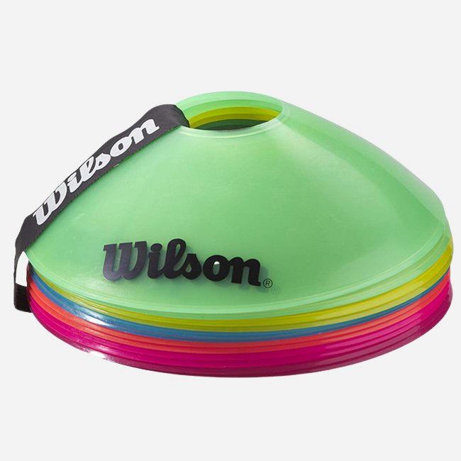 Wilson Mark Cones