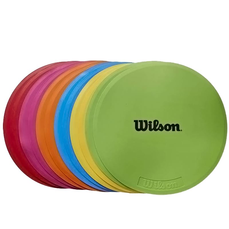 Wilson Marker Spots