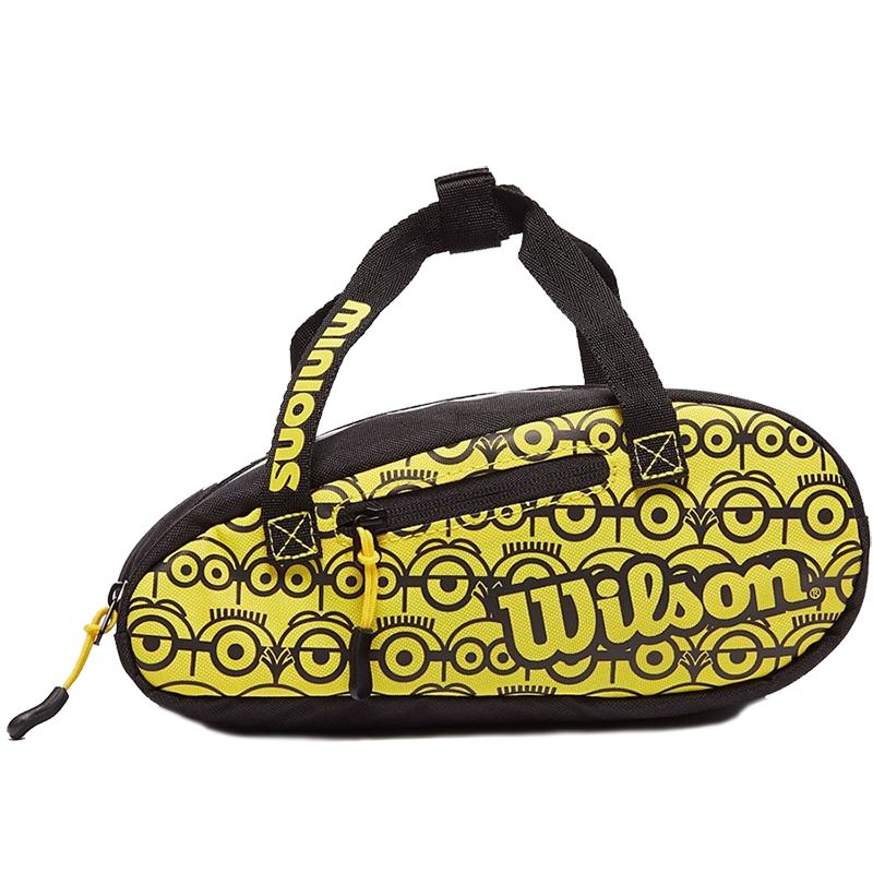 Wilson Minion Mini Bag