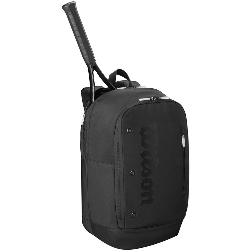 Wilson Noir Tour Backpack Black