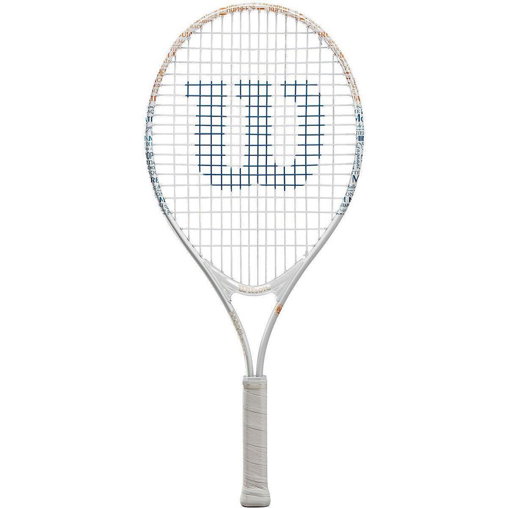 Wilson Roland Garros Elite Jr 25