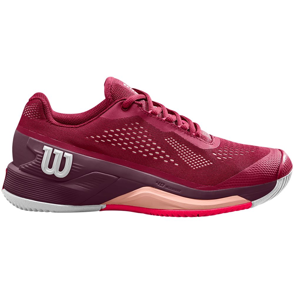 Wilson Rush Pro 4.0