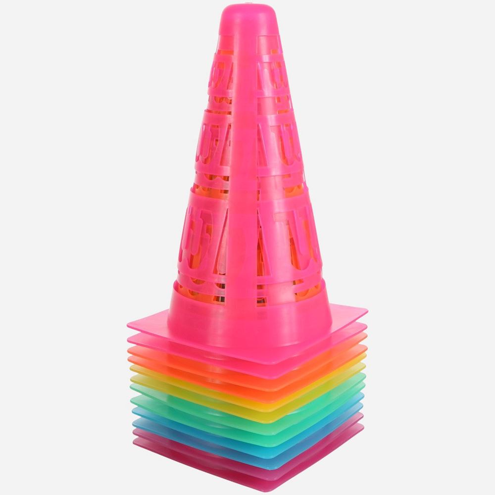 Wilson Safe Cones 12Pk