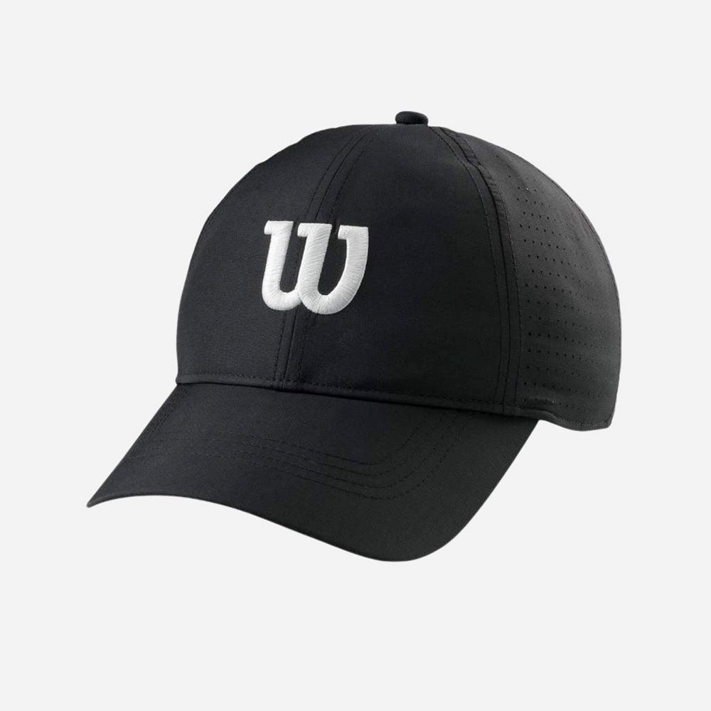 Wilson Ultralight Cap