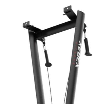 Xebex AirPlus Ski Trainer 200 Väggfästen
