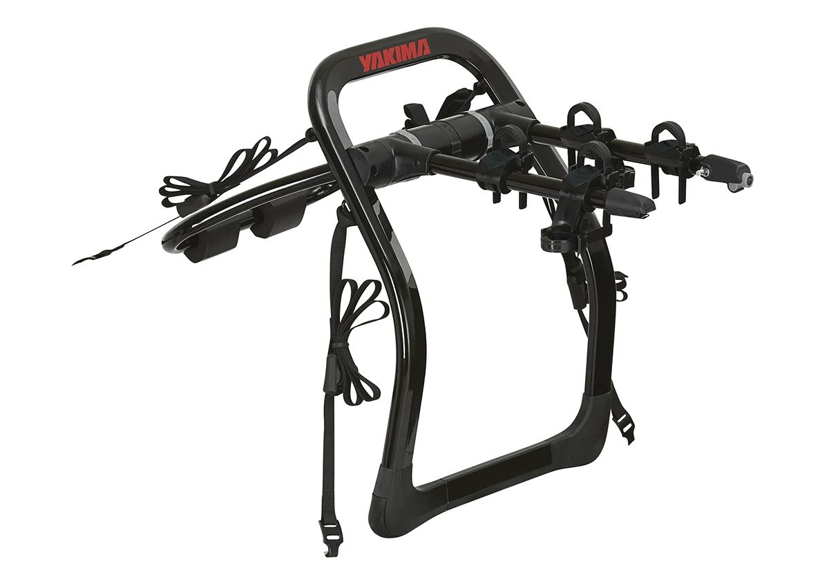 Yakima Fullback 2