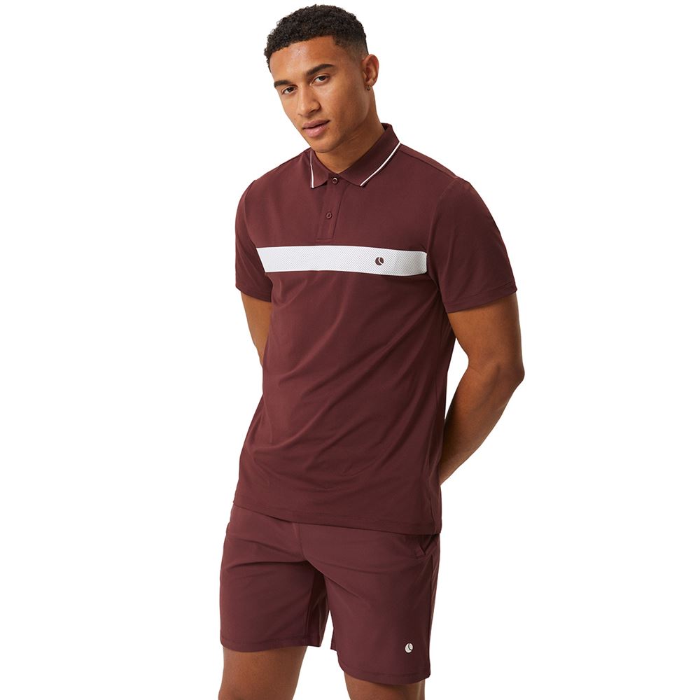 Björn Borg Ace Light Polo