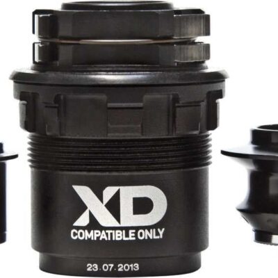 CRANKBROTHERS Frihjulsbody SRAM XD