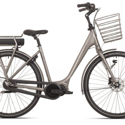 Frappé Elcykel FSC 400 Dam