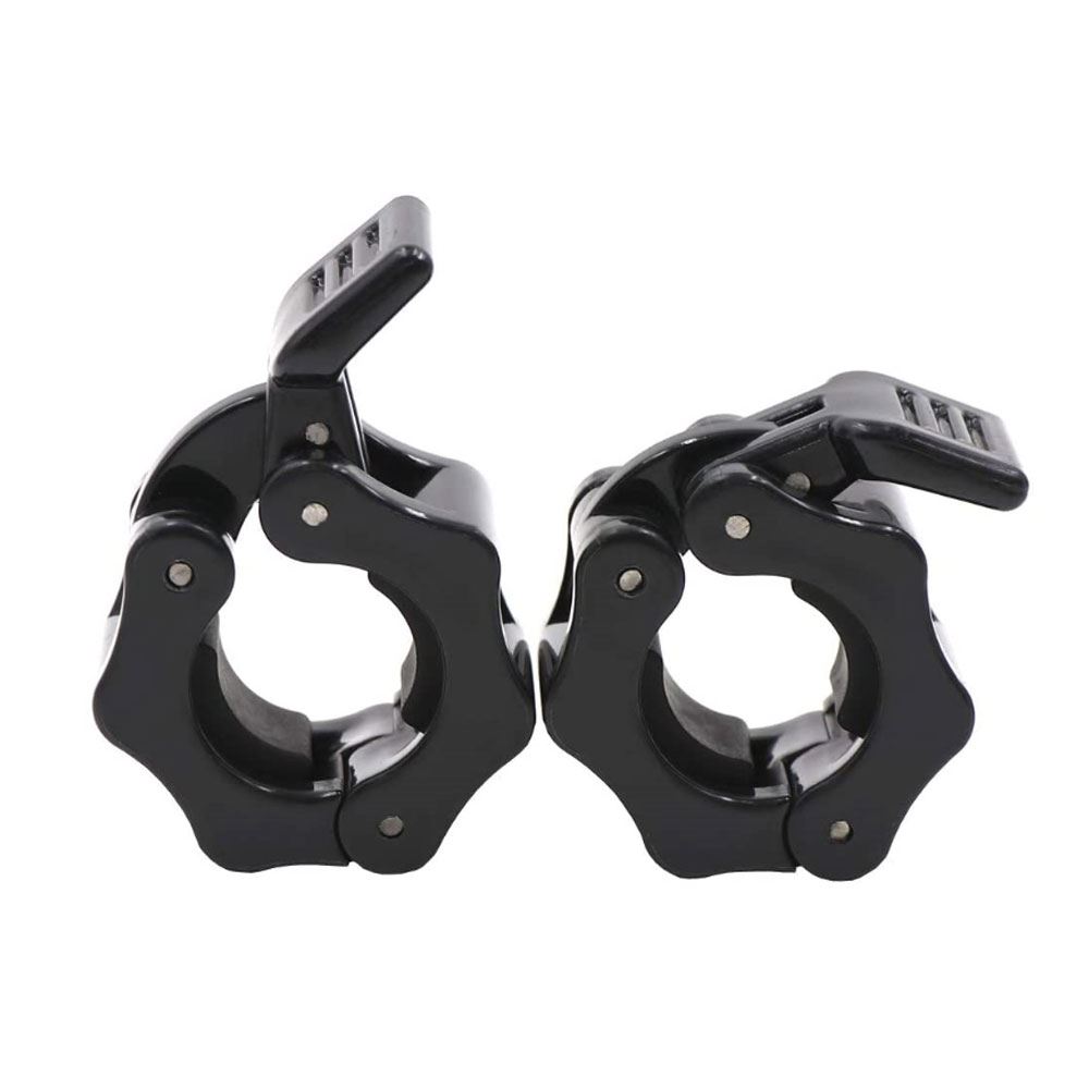 Master Fitness ABS LÅS 30 MM (2 st)