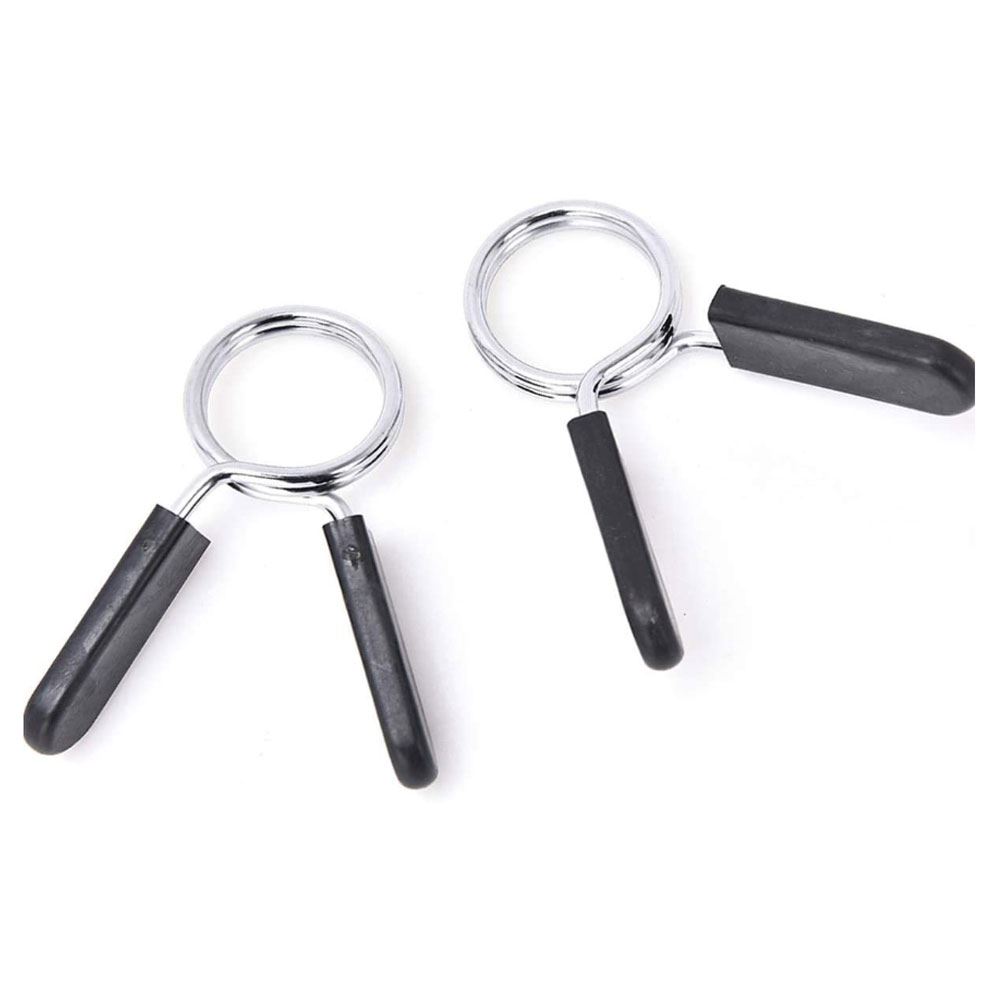 Master Fitness Fjäderlås 30 mm (2 st)