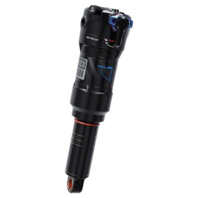 Rockshox Bakdämpare Deluxe Ultimate RCT 205x65 (Ttimate RCT 205x65 (TR) DebonAir Linerar Reb/Low Co