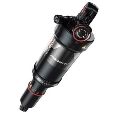 Rockshox Bakdämpare Monarch R 165x38 Mid reb/Midc 165x38 Mid reb/Midcomp