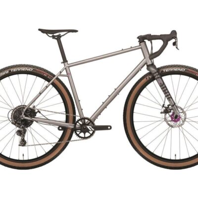 Rondo Gravel bike Bogan St 2 2