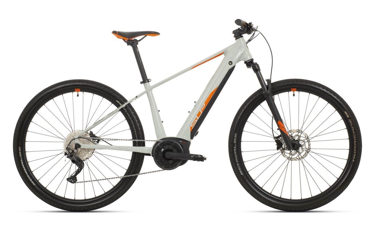 Superior El MTB EXC 7039 B