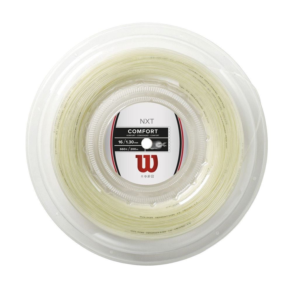 Wilson Nxt Comfort (200 M)