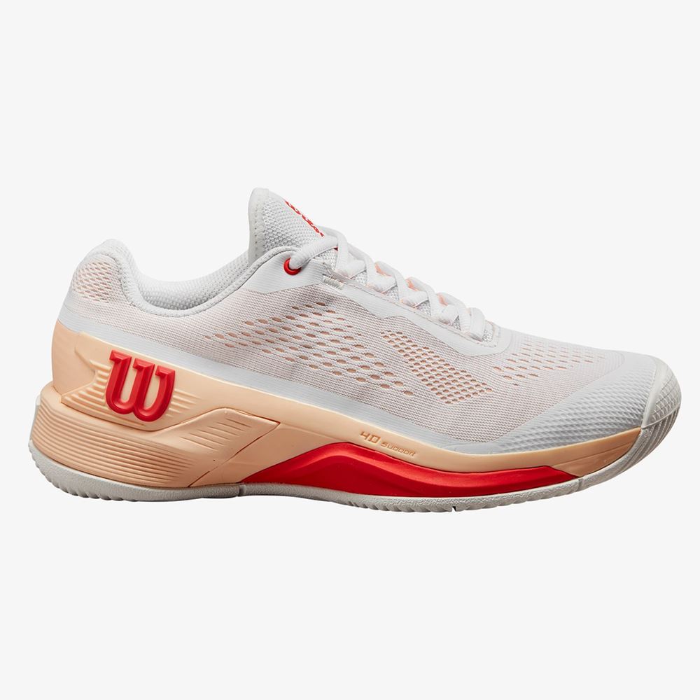 Wilson Rush Pro 4.0 W US