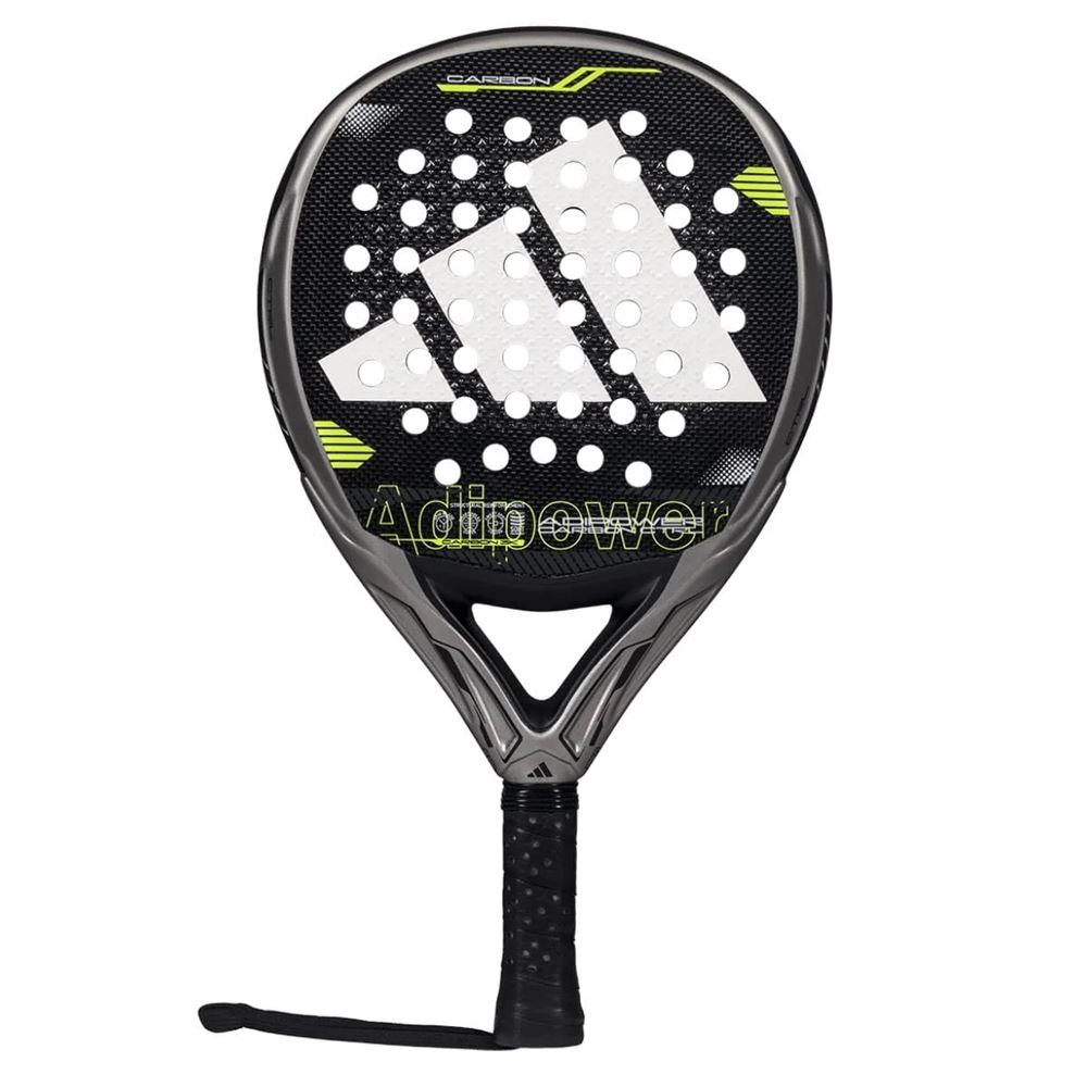 Adidas Adipower Carbon Ctrl 3.4