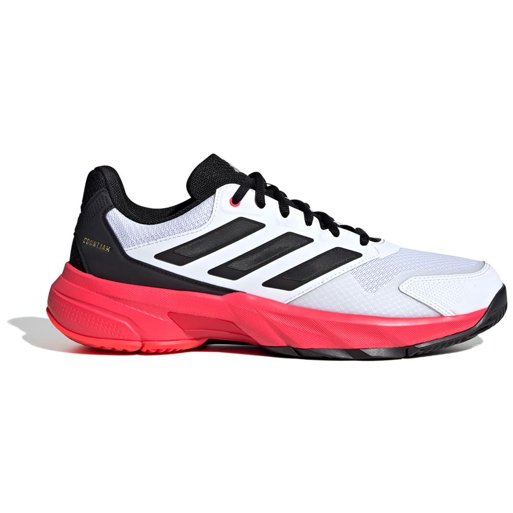 Adidas Courtjam Control 3 M