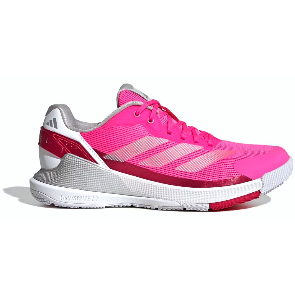 Adidas Crazyquick LS Padel WW