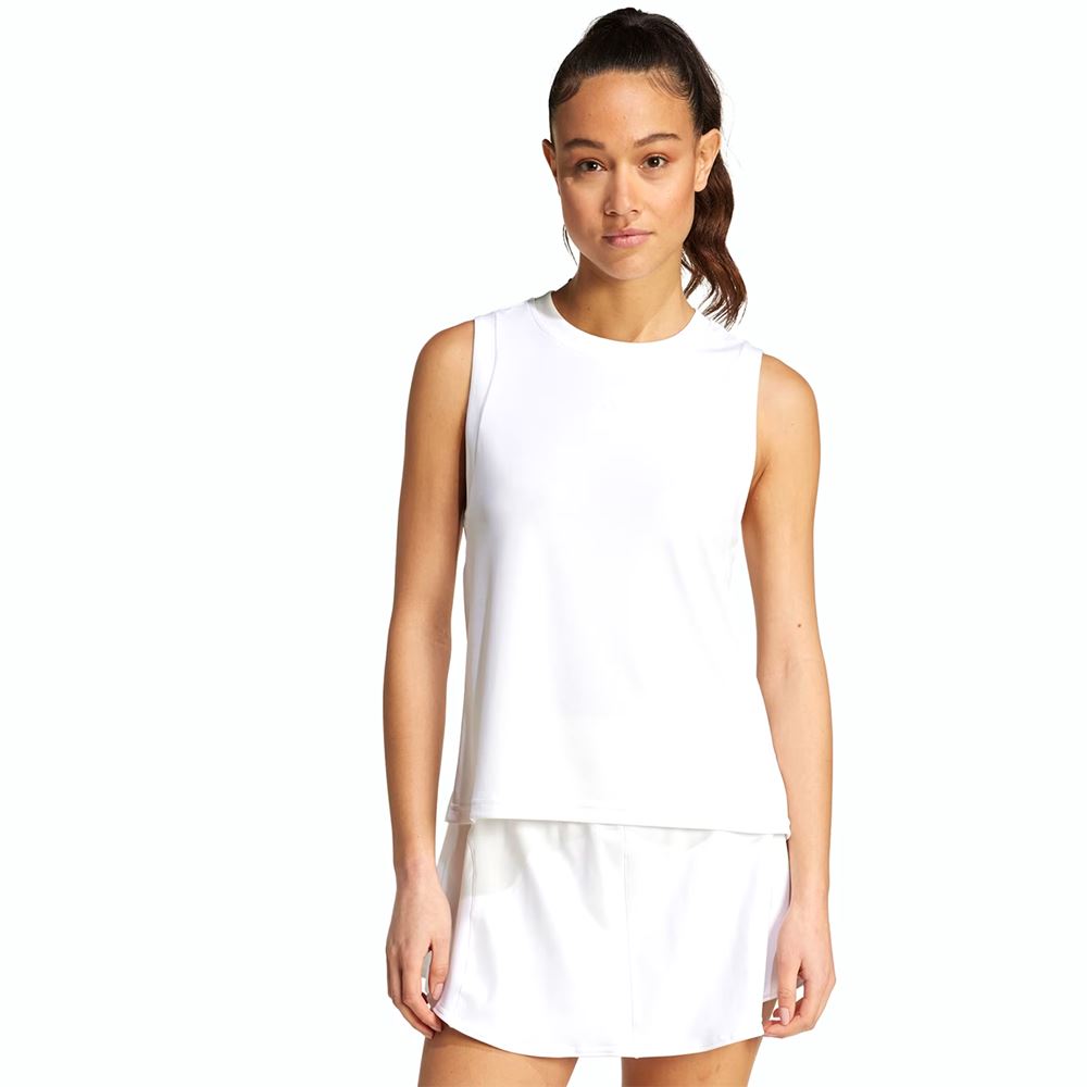 Adidas Match Tank