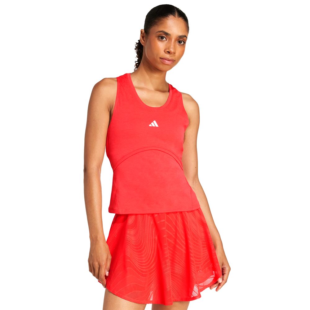 Adidas Y-Tank Pro