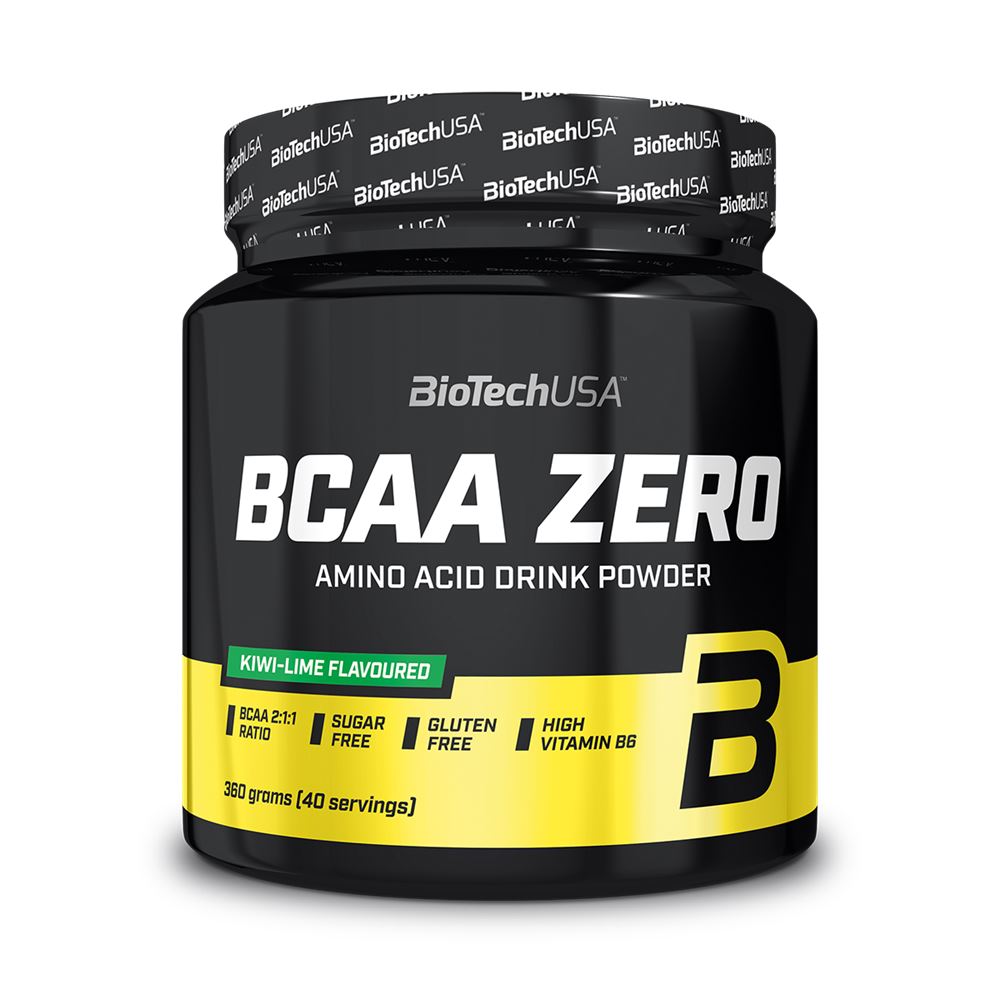 BioTechUSA BCAA Zero