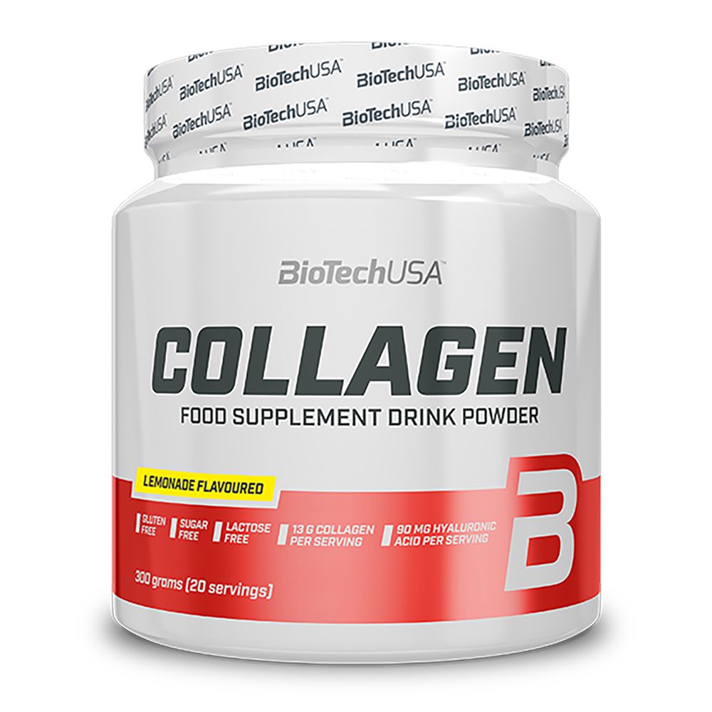 BioTechUSA Collagen