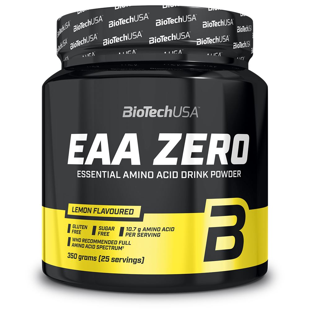 BioTechUSA EAA ZERO