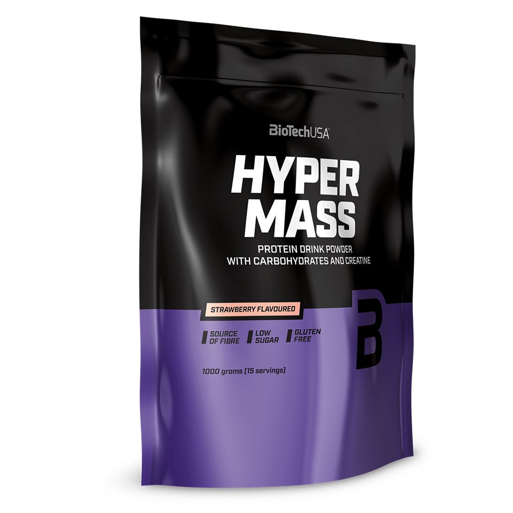 BioTechUSA Hyper Mass