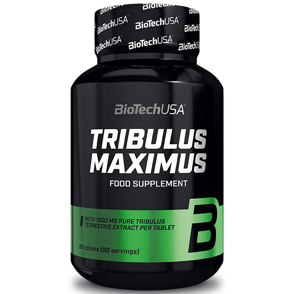BioTechUSA Tribulus Maximus
