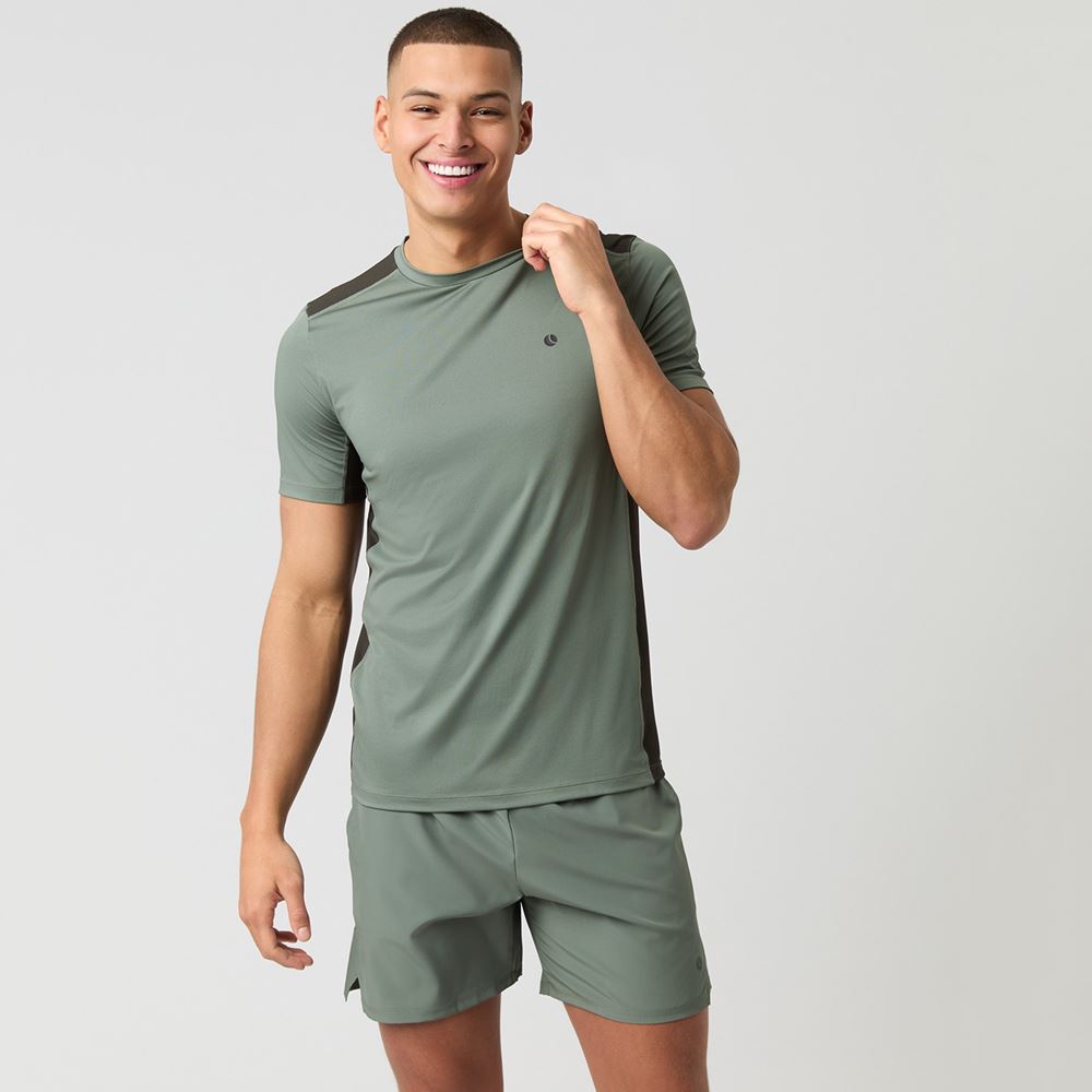 Björn Borg Ace Mesh Panel