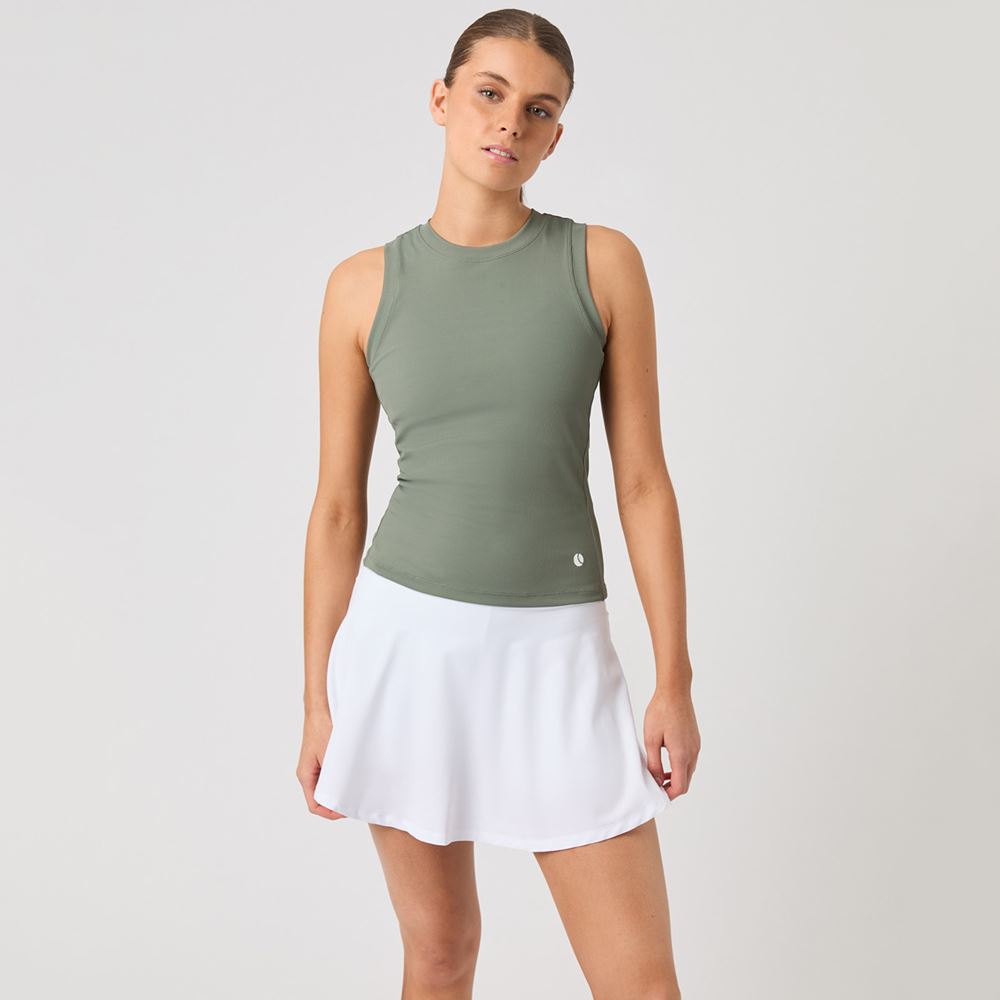 Björn Borg Ace Pocket Ribbed Tank Top