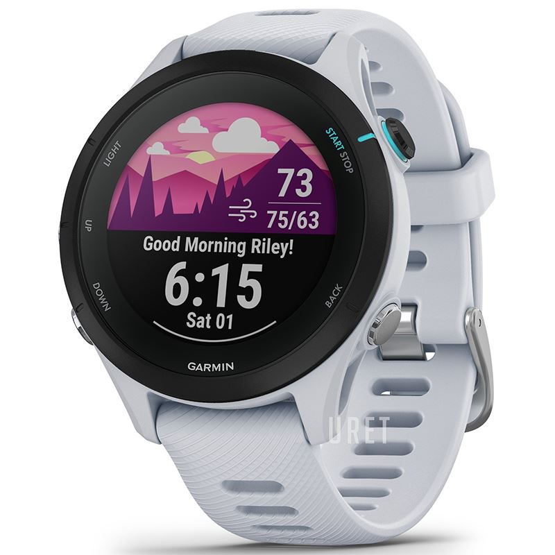 Garmin Forerunner 255S Music