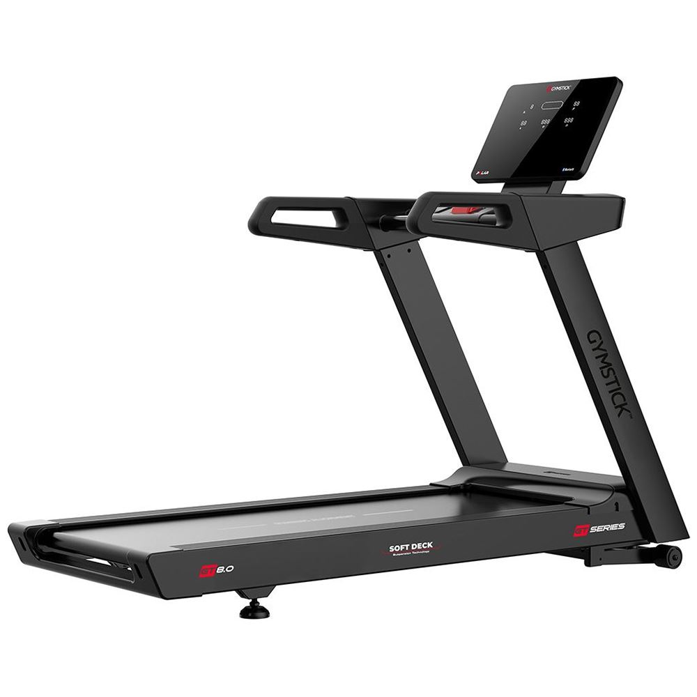 Gymstick Treadmill GT8.0