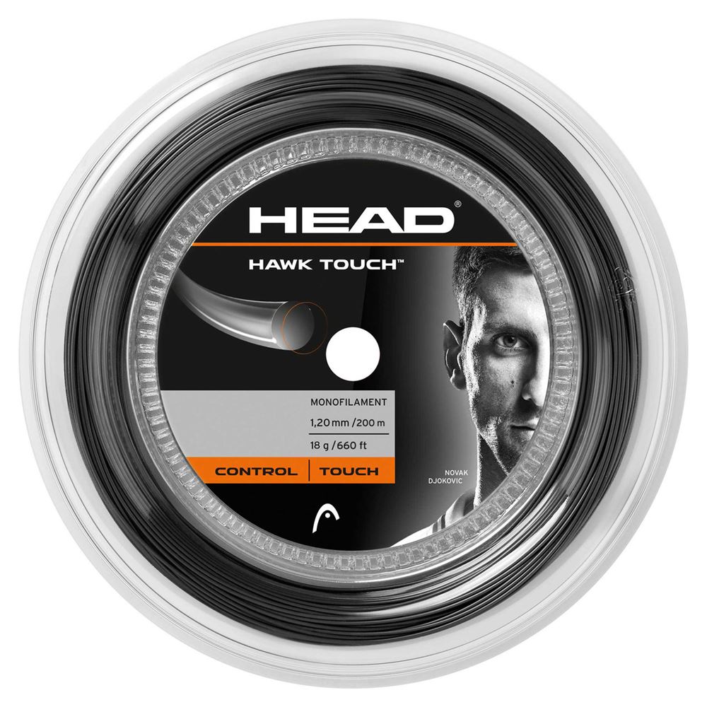Head Hawk Touch 200 m