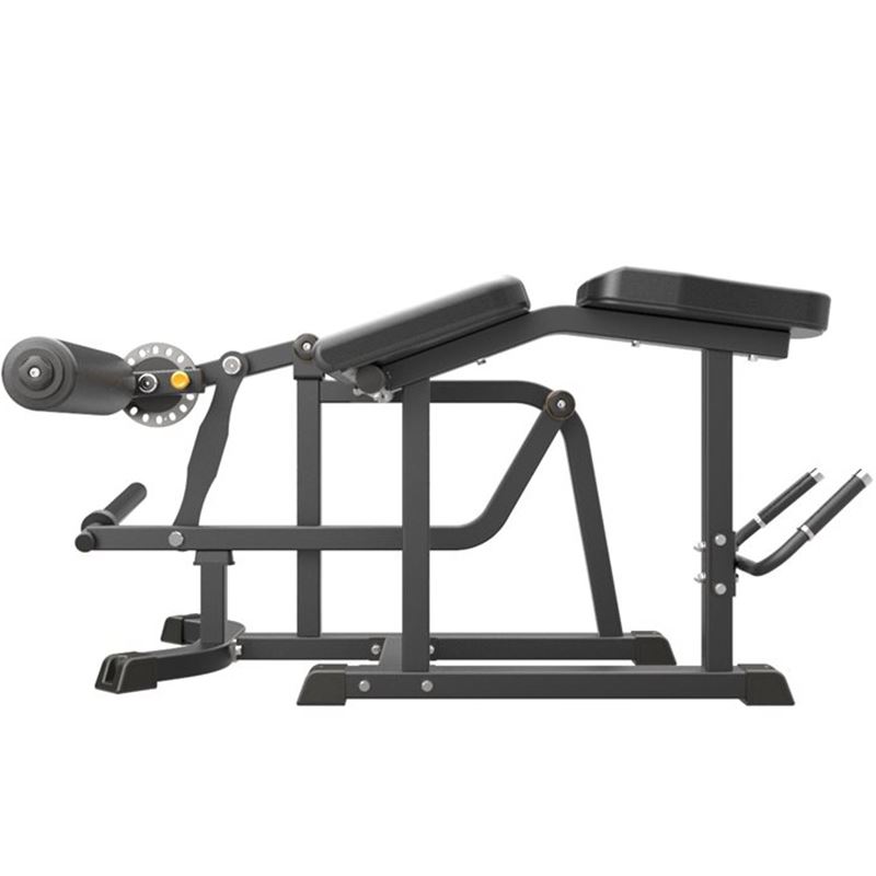 Impulse IFP1604 - Prone Leg Curl