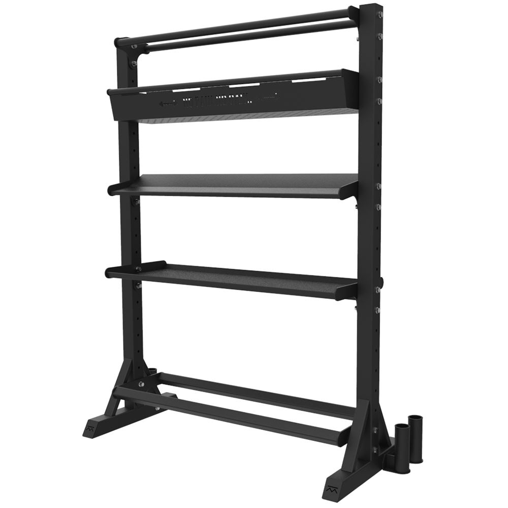 Kraftmark Förvaringsställ 1.0