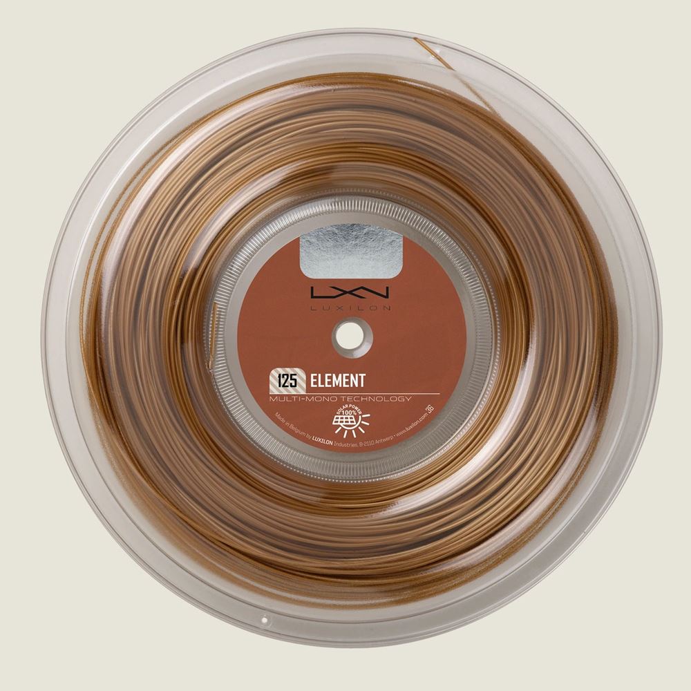 Luxilon Element (200 M)