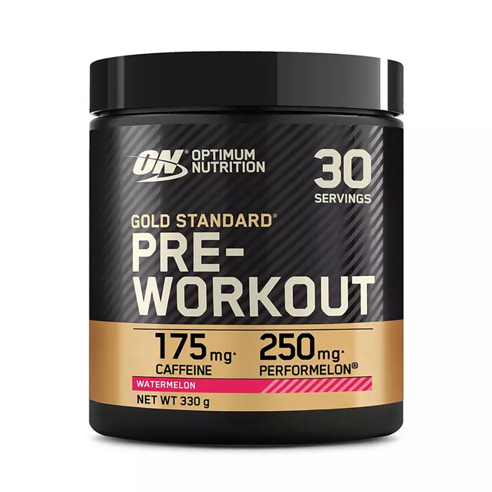 Optimum Nutrition Gold Standard Pre Workout