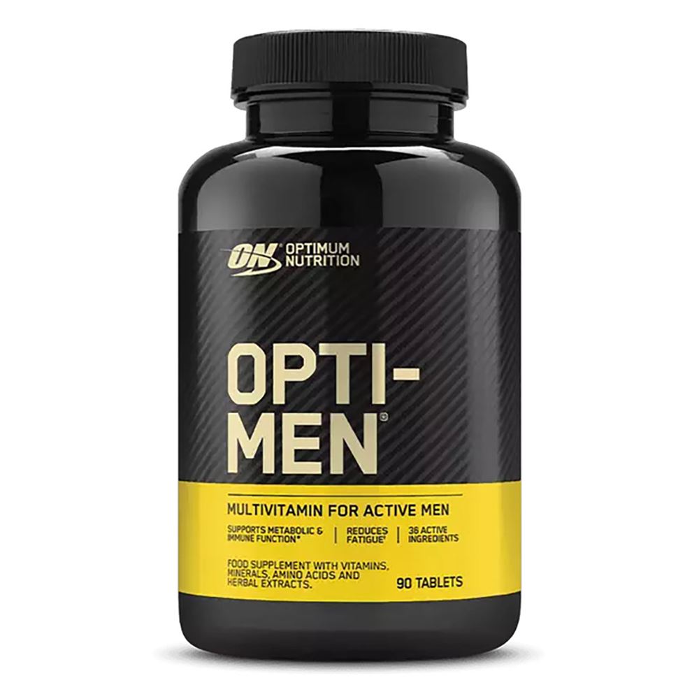 Optimum Nutrition Opti-Men