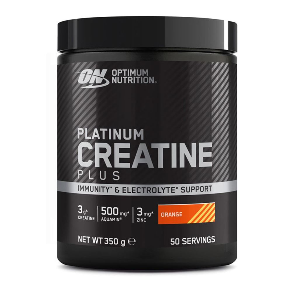 Optimum Nutrition Platinum Creatine PLUS 350 g