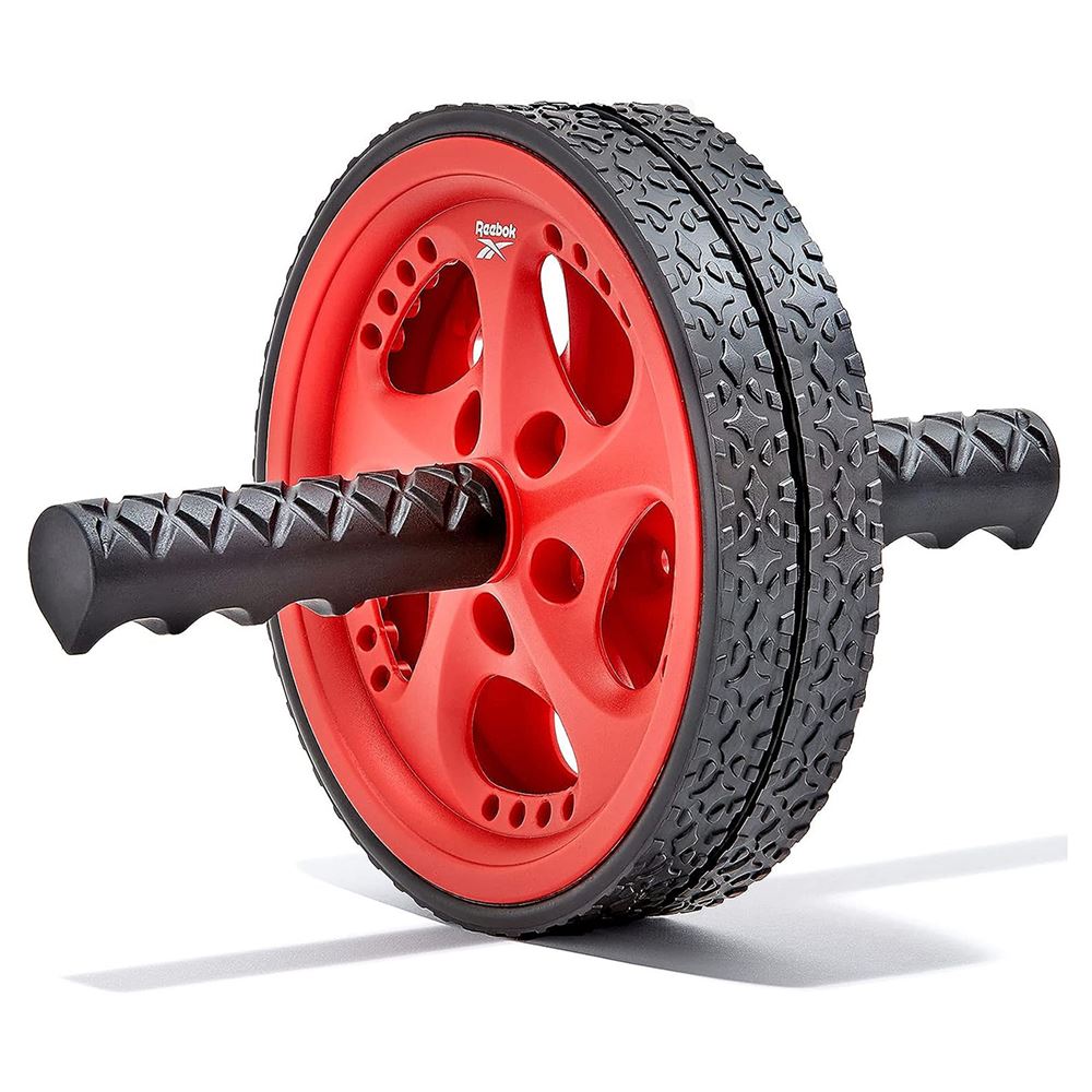 Reebok Ab Wheel