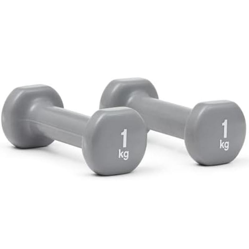 Reebok Dumbbells (Pair)