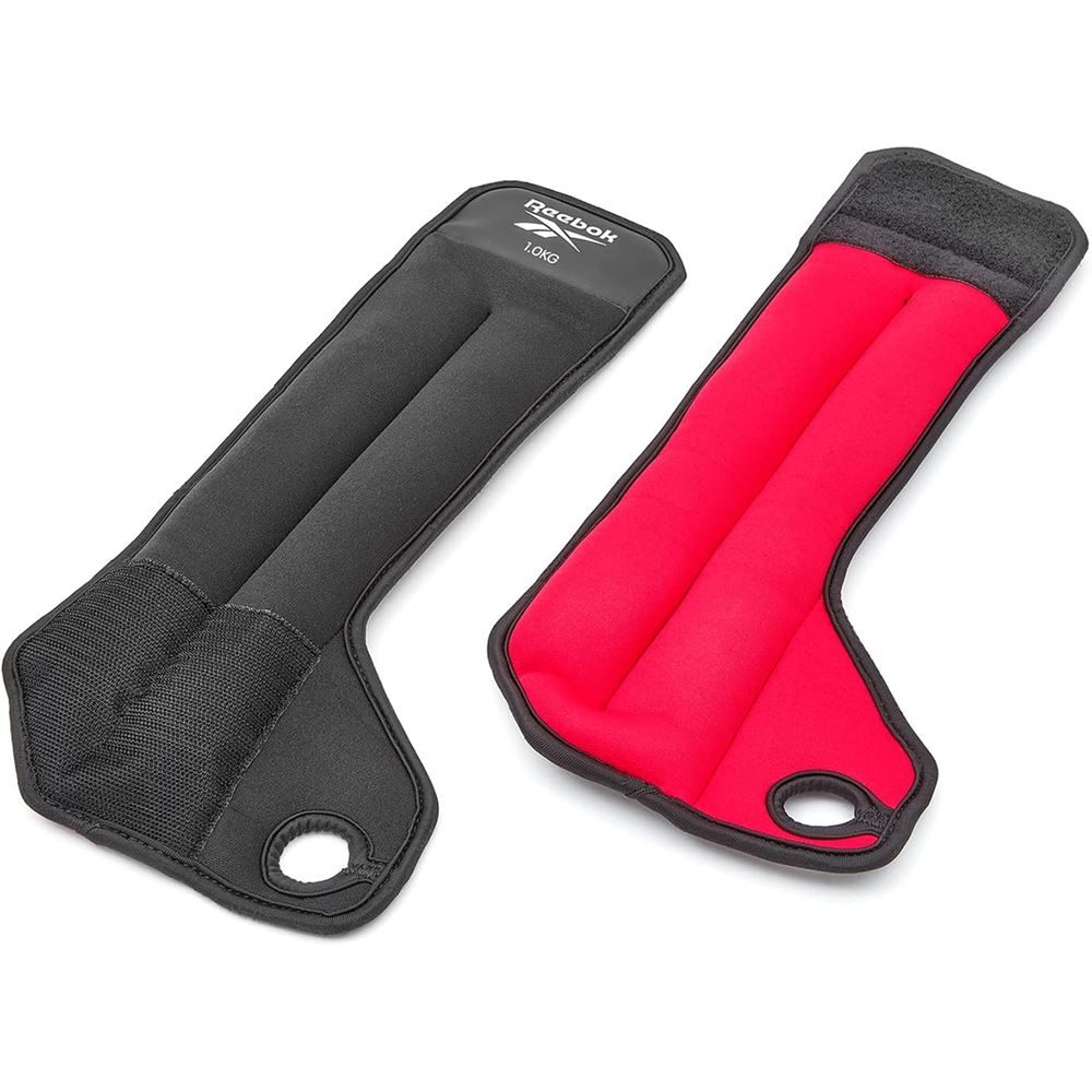 Reebok Wrist Weights